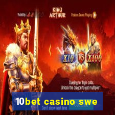 10bet casino swe